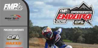 Enduro Vila Nova de Santo André