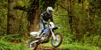 Yamaha Enduro Pro Tour