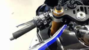 Yamaha YZF R1M