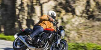 Kawasaki Z900RS review