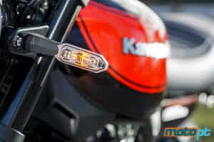 Kawasaki Z900RS review