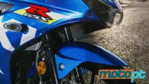 Suzuki GSX R125