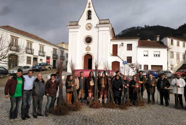 FMP Reflorestar Portugal