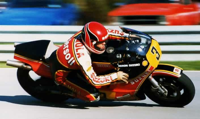 Randy Mamola