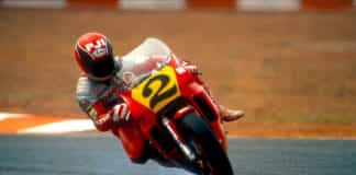 Randy Mamola