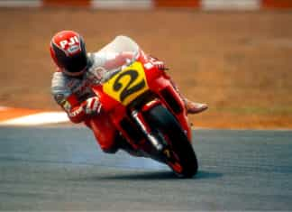 Randy Mamola