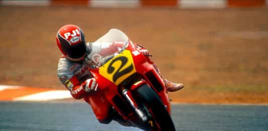 Randy Mamola