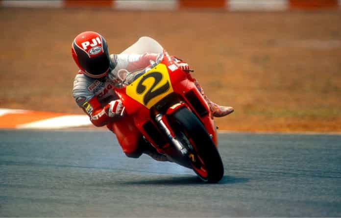 Randy Mamola