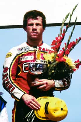 Randy Mamola