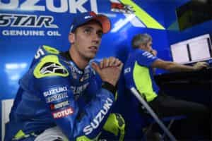 Alex Rins