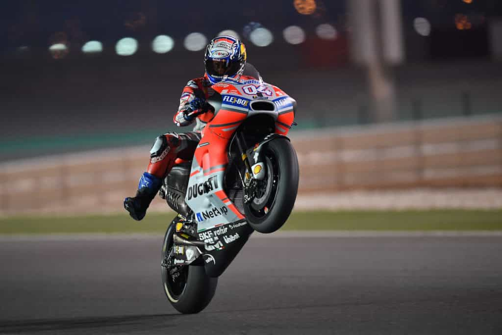 Andrea Dovizioso