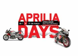 Aprilia Days