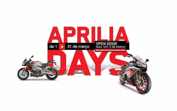 Aprilia Days