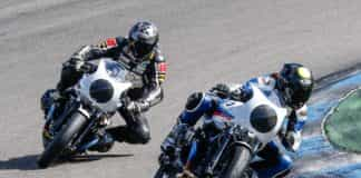 BMW Motorrad Boxer Cup