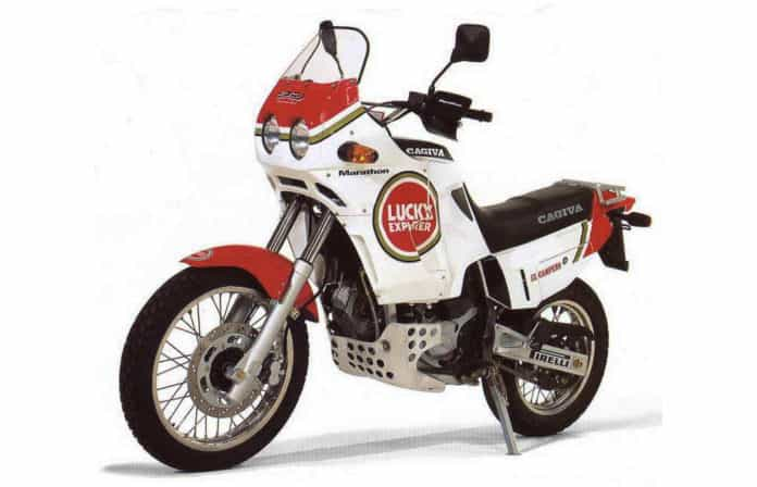 Cagiva