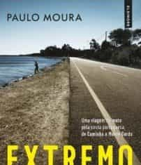 Livro Extremo Ocidental de Paulo Moura