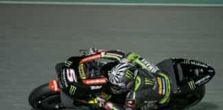 Testes MotoGP Qatar