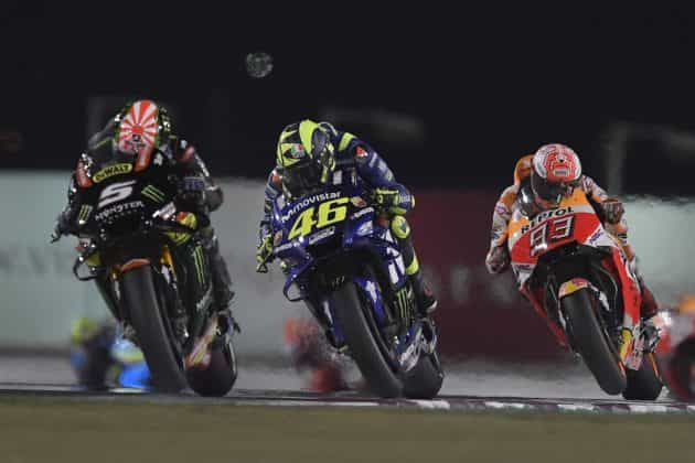 Johann Zarco_Valentino Rossi