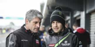 Jonathan Rea Phillip Island