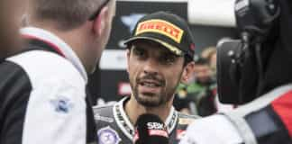 Kenan Sofuoglu