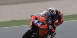 Miguel Oliveira GP Qatar