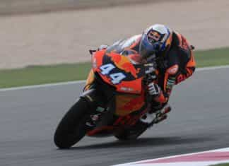 Miguel Oliveira GP Qatar