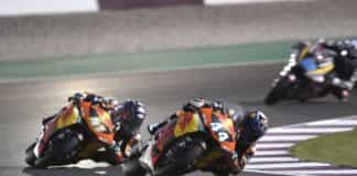 Miguel Oliveira GP Qatar