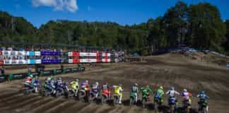 Mundial de MX Argentina