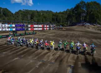 Mundial de MX Argentina