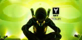 Yamaha MT Tour