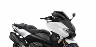 Yamaha TMAX SX Sport Edition