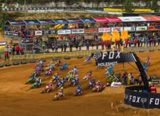 Mundial de MX Águeda