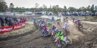 Nacional de MX Granho 2018