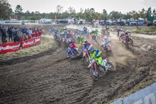 Nacional de MX Granho 2018