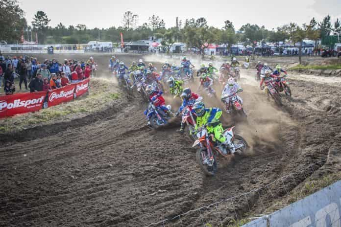 Nacional de MX Granho 2018