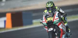 Cal Crutchlow GP de Espanha