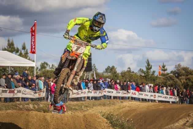 Nacional de MX Granho 2018