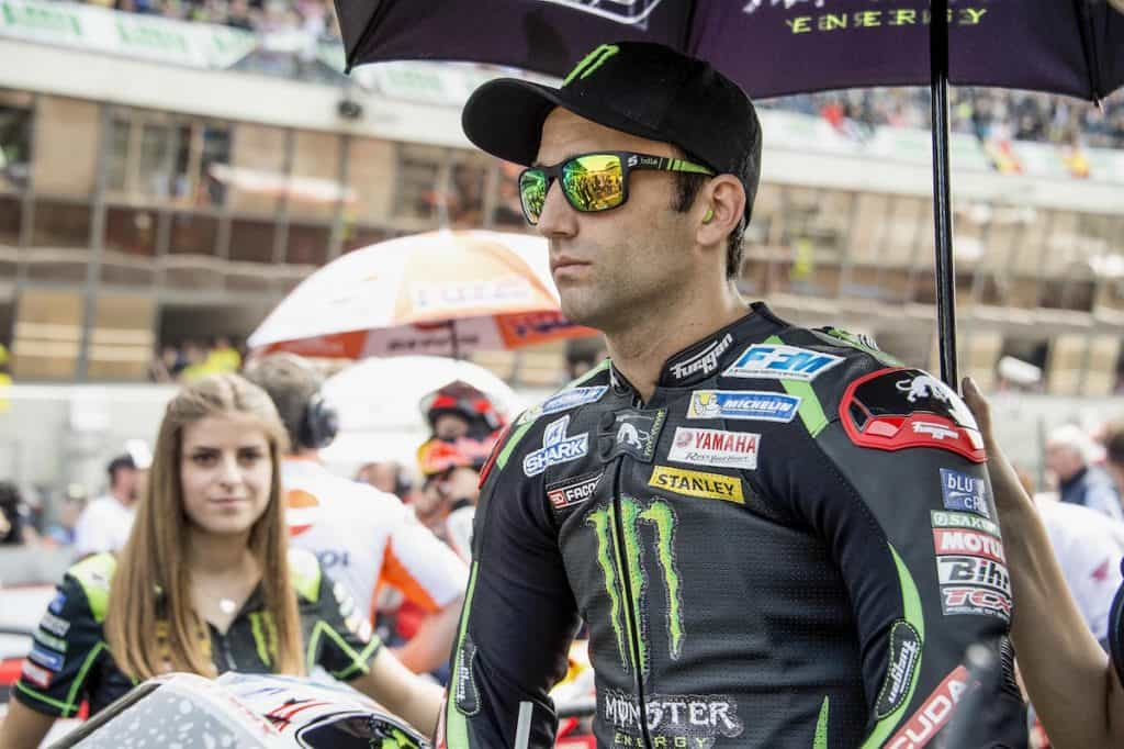 Johann Zarco