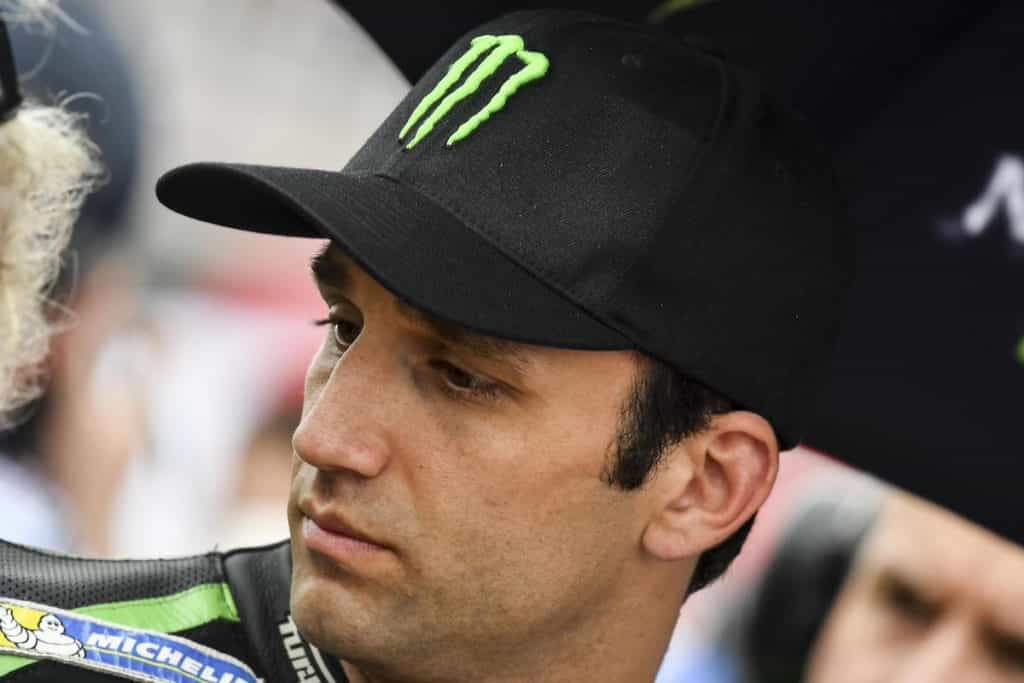 Johann Zarco