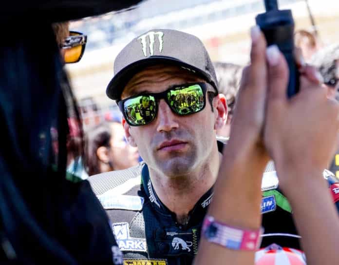 Johann Zarco