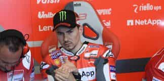 Jorge Lorenzo