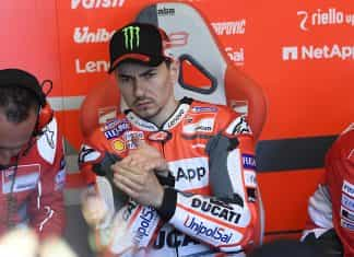 Jorge Lorenzo