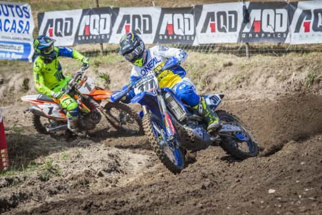 Nacional de MX Granho 2018