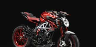 MV Agusta Brutale 800 RR LH44