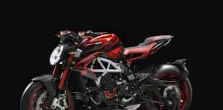 MV Agusta Brutale 800 RR LH44