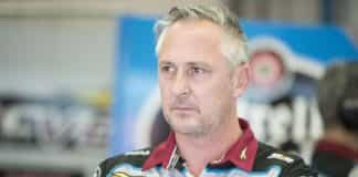 Michael Bartholemy Marc VDS