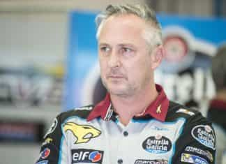 Michael Bartholemy Marc VDS