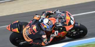 Miguel Oliveira GP de Espanha