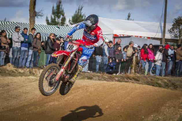 Nacional de MX Granho 2018