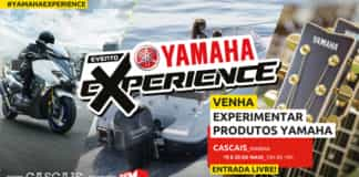 Yamha Experience